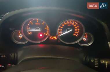 Универсал Mazda 6 2009 в Тернополе
