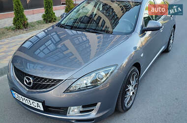 Mazda 6 2009