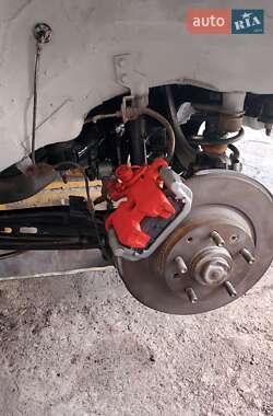 Лифтбек Mazda 6 2003 в Кривом Роге