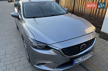 Mazda 6 2014 Mazda 6 2014