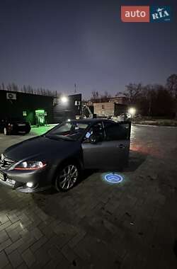 Лифтбек Mazda 6 2003 в Кривом Роге
