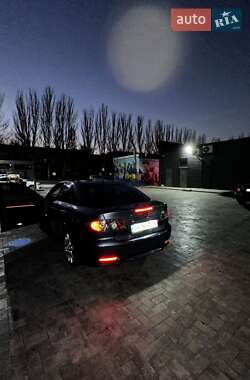 Лифтбек Mazda 6 2003 в Кривом Роге
