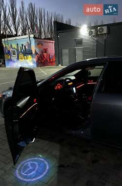 Лифтбек Mazda 6 2003 в Кривом Роге