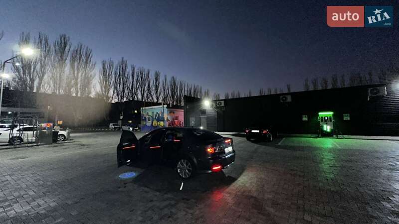 Ліфтбек Mazda 6 2003 в Кривому Розі