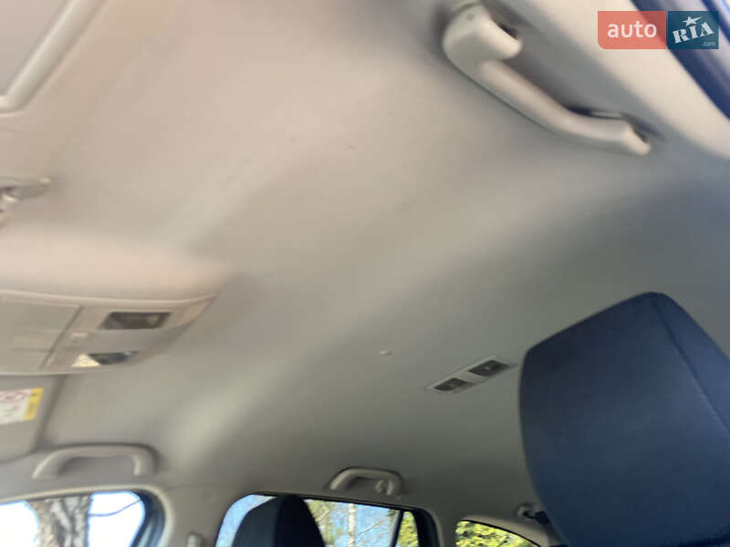 Универсал Mazda 6 2014 в Луцке