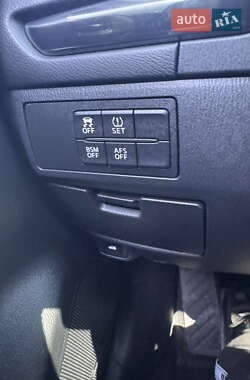 Седан Mazda 6 2014 в 
