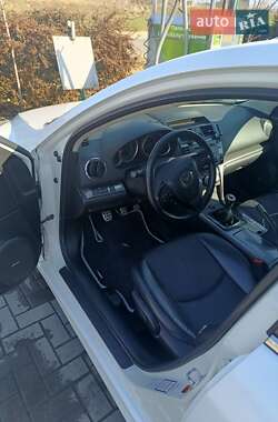 Универсал Mazda 6 2011 в Виннице