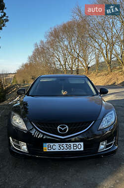 Mazda 6 2008