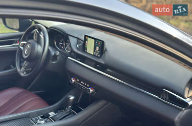 Седан Mazda 6 2021 в 