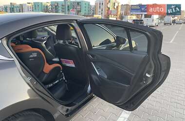 Седан Mazda 6 2015 в 