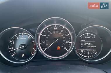 Седан Mazda 6 2015 в 