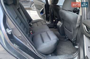 Седан Mazda 6 2014 в 
