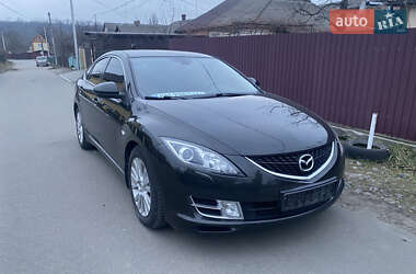 Mazda 6 2008