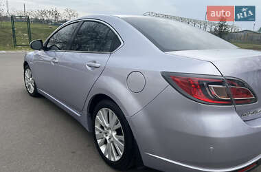 Седан Mazda 6 2008 в 