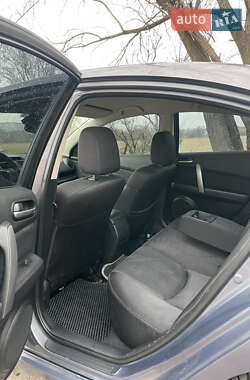 Седан Mazda 6 2008 в 