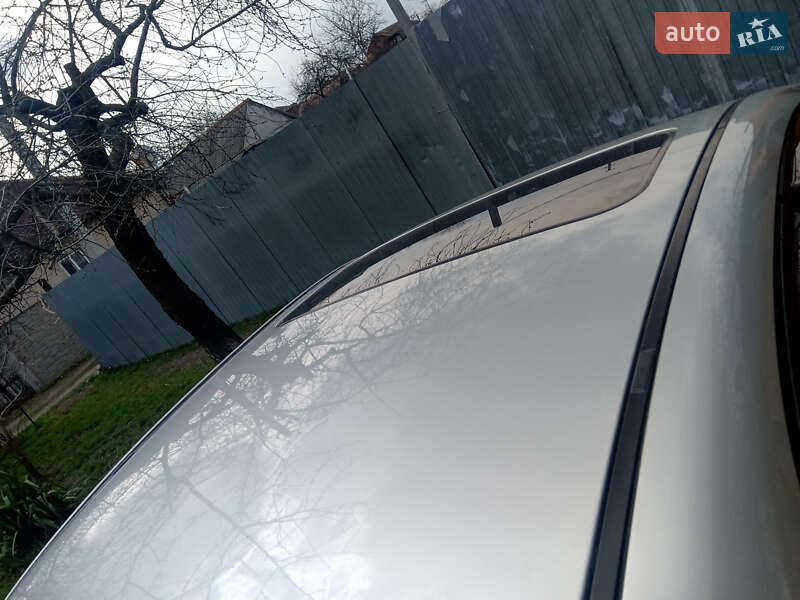 Седан Mazda 6 2007 в Павлограде