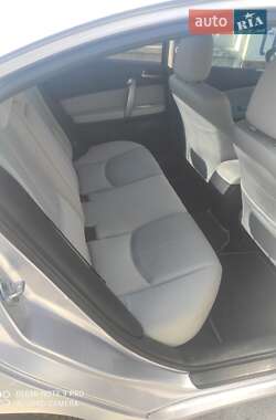 Седан Mazda 6 2009 в 