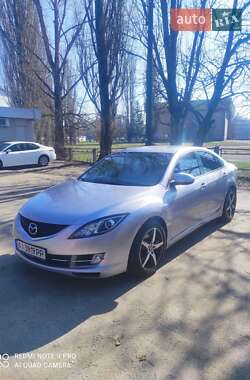 Mazda 6 2009 Mazda 6 2009