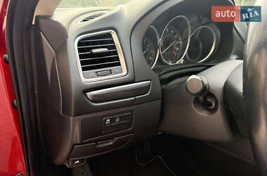Седан Mazda 6 2014 в 