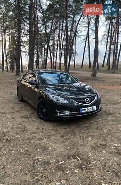 Mazda 6 2008 Mazda 6 2008