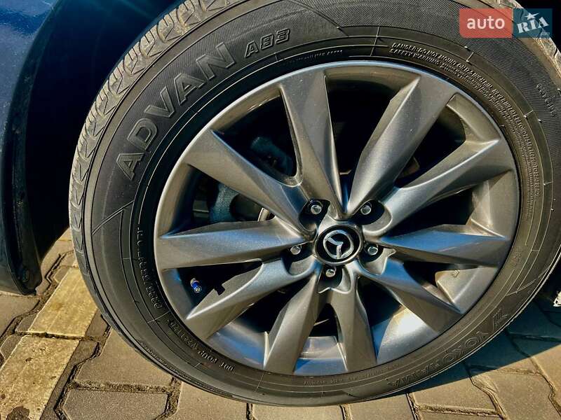 Седан Mazda 6 2020 в Хмельницькому