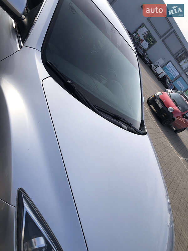 Седан Mazda 6 2008 в Днепре