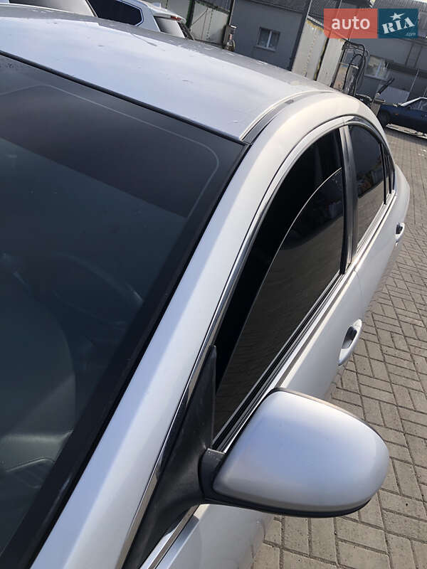 Седан Mazda 6 2008 в Днепре