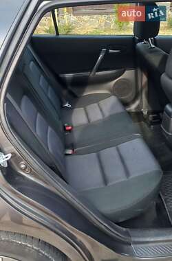 Універсал Mazda 6 2006 в Вінниці