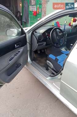 Универсал Mazda 6 2002 в Львове