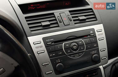 Седан Mazda 6 2008 в 