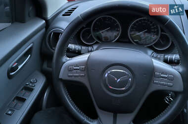Универсал Mazda 6 2009 в 