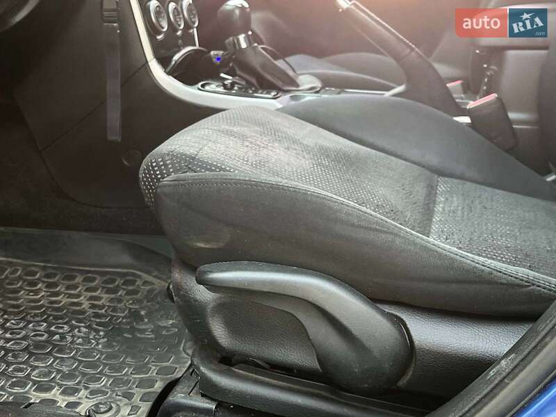 Универсал Mazda 6 2005 в Львове