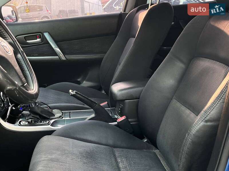 Универсал Mazda 6 2005 в Львове