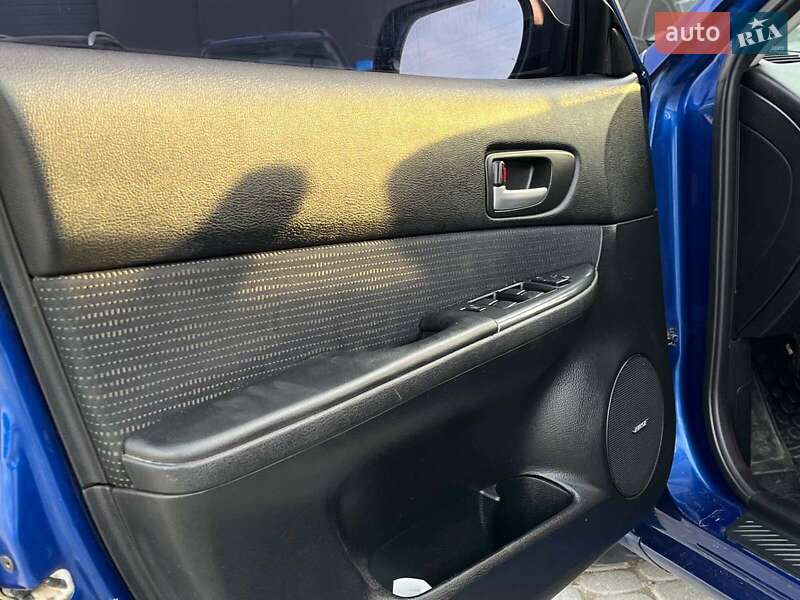 Универсал Mazda 6 2005 в Львове
