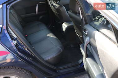 Седан Mazda 6 2008 в Києві