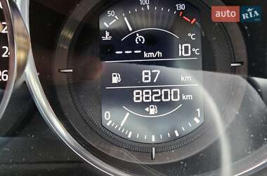 Седан Mazda 6 2017 в 