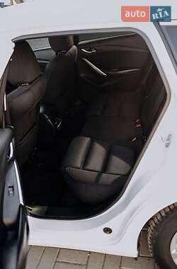 Универсал Mazda 6 2014 в Хусте