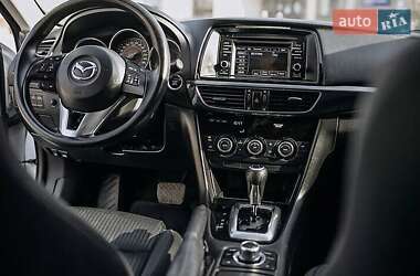 Универсал Mazda 6 2014 в Хусте