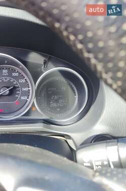 Седан Mazda 6 2013 в 
