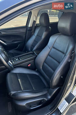 Седан Mazda 6 2014 в Києві