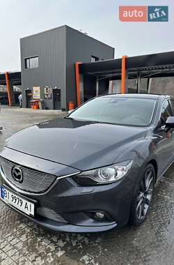 Mazda 6 2013 Mazda 6 2013