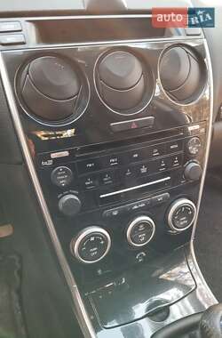 Універсал Mazda 6 2007 в 
