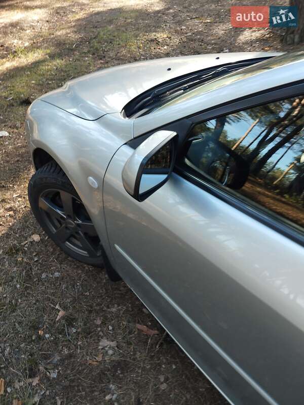 Универсал Mazda 6 2007 в Лебедине