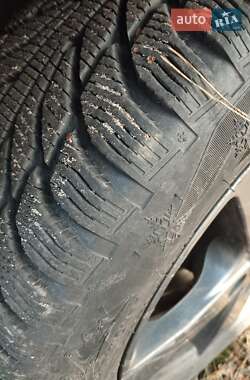 Універсал Mazda 6 2007 в 