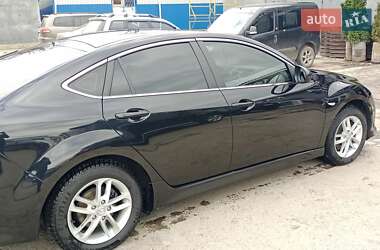 Ліфтбек Mazda 6 2012 в 