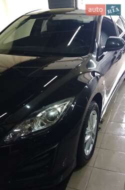 Ліфтбек Mazda 6 2012 в 