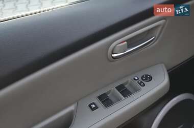 Седан Mazda 6 2008 в 