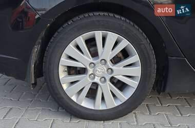 Седан Mazda 6 2008 в 