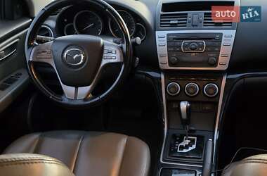 Седан Mazda 6 2008 в 