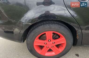 Седан Mazda 6 2007 в 